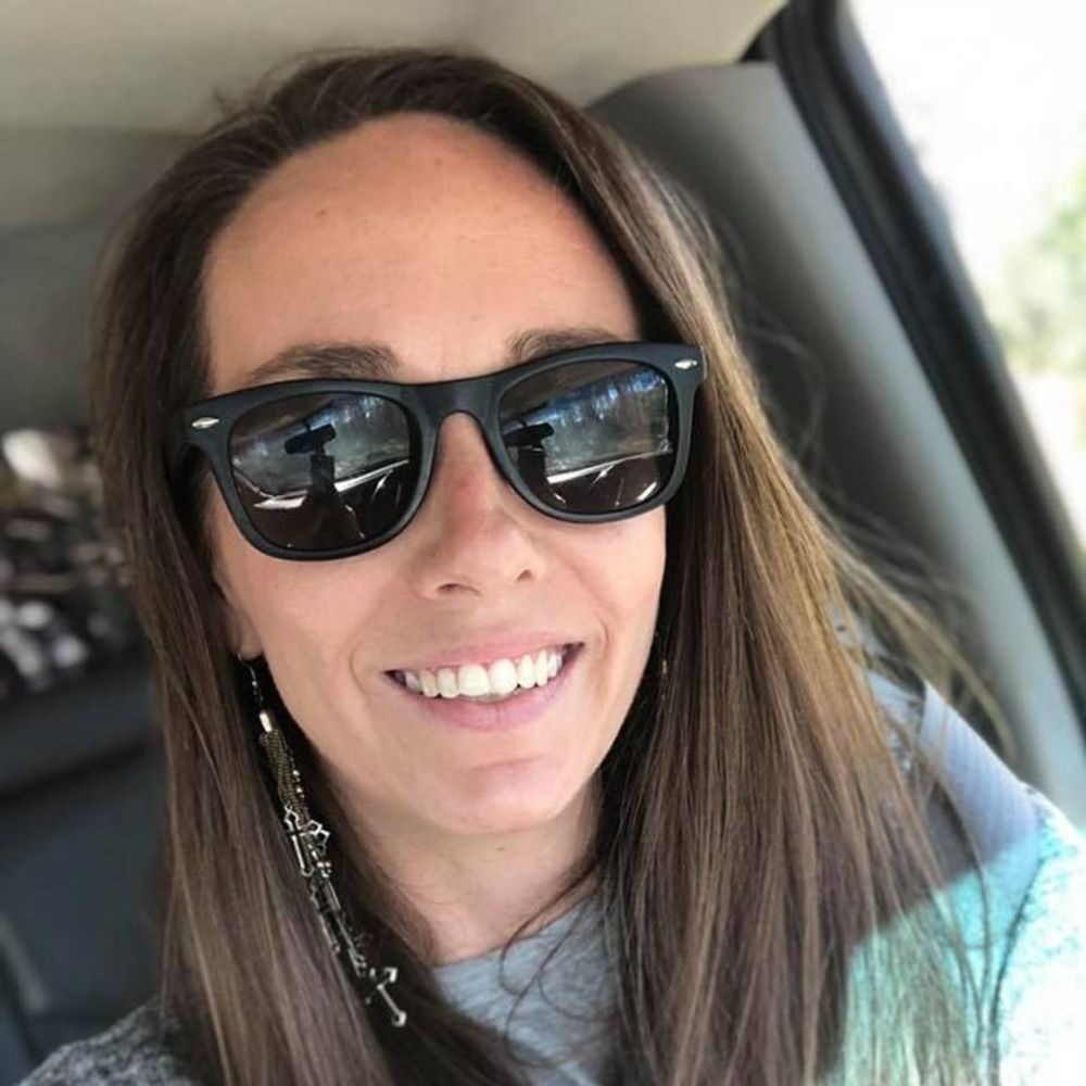 Meet your Posher, Chase